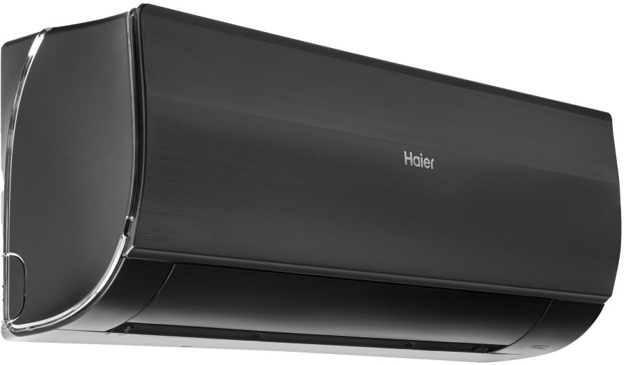Сплит-система Haier Flexis On-Off HSU-24HFF103/R3-B / HSU-24HUF103/R3, черный