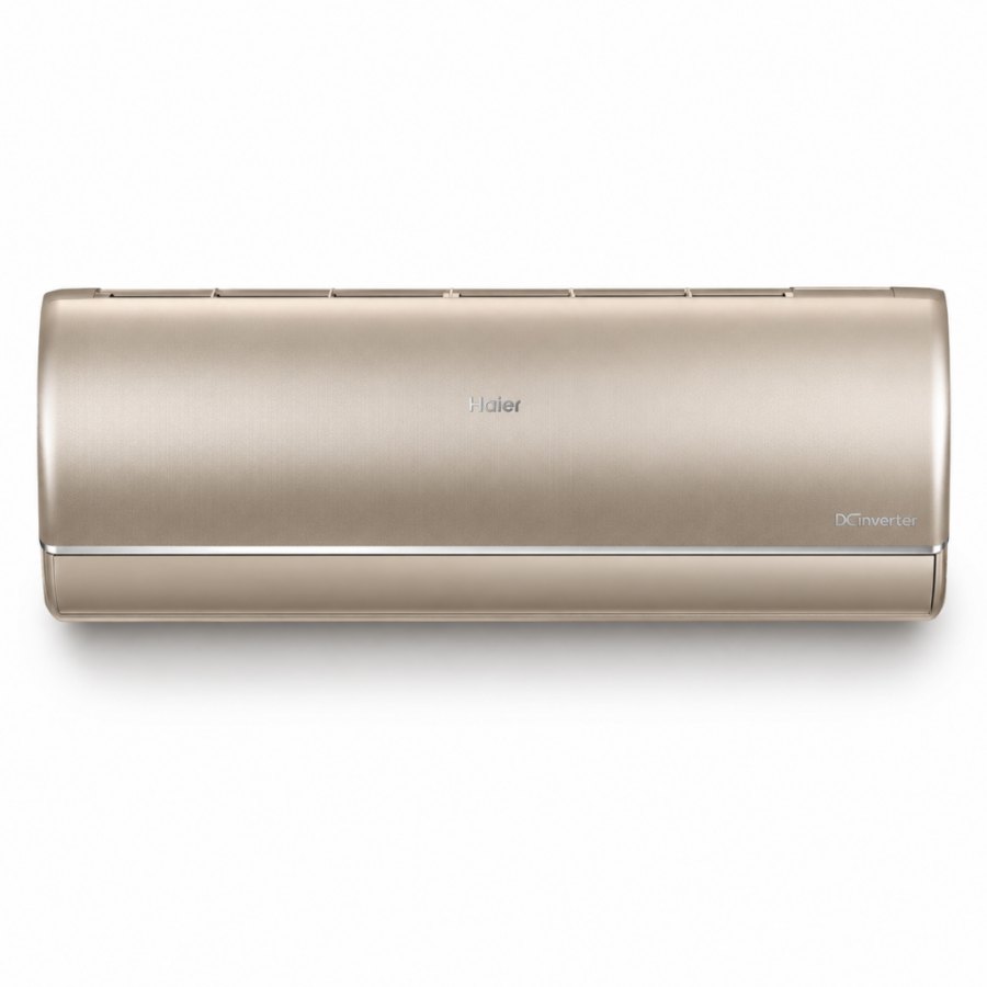 Настенный внутренний блок Haier Jade AS35S2SJ2FA-G для мульти-сплит систем, золотой