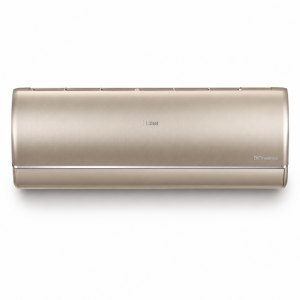 Настенный внутренний блок Haier Jade AS50S2SJ2FA-G для мульти-сплит систем, золотой