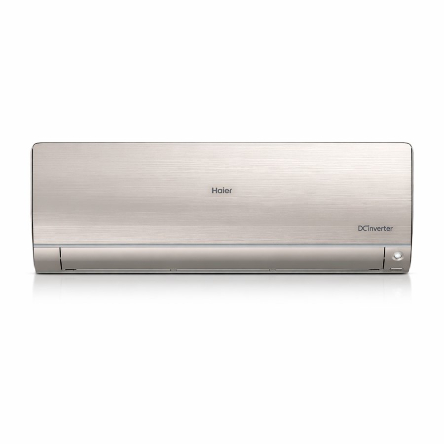 Настенный внутренний блок Haier Flexis AS35S2SF2FA-G для мульти-сплит систем, золотой