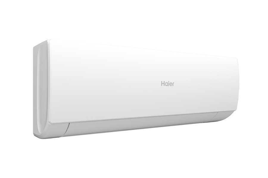 Настенный внутренний блок Haier Spirit-M AS25SS1HRA-M для мульти-сплит систем, белый