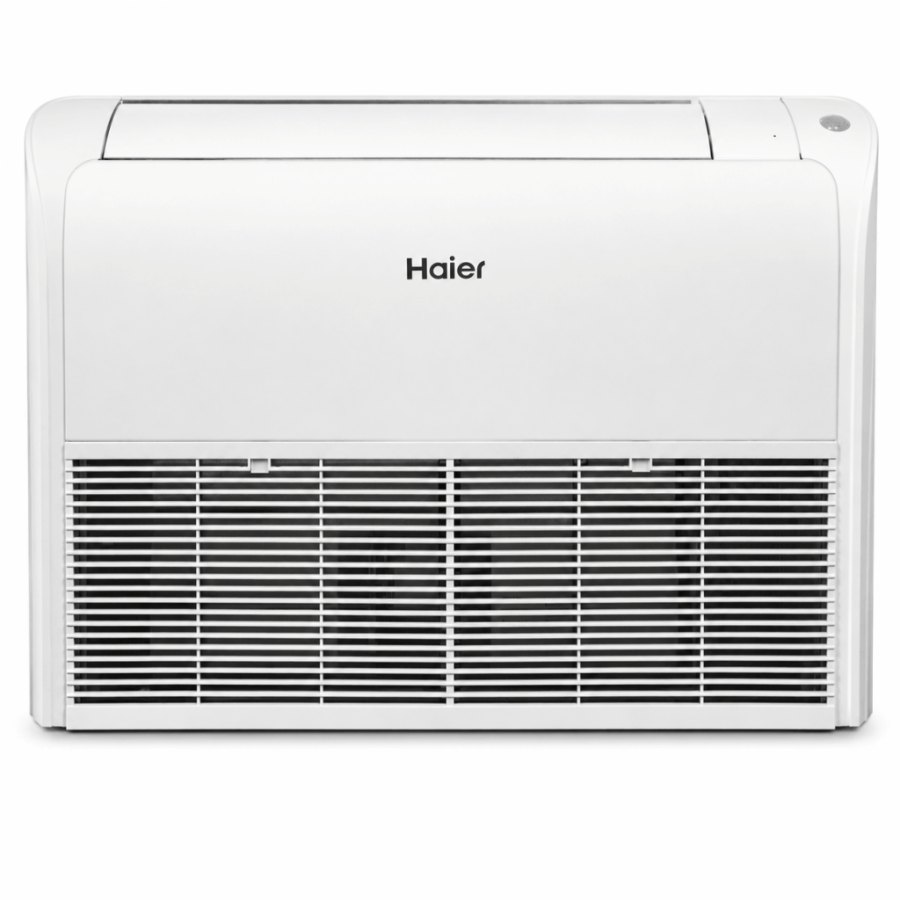 Напольно-потолочный внутренний блок Haier AC71S2SG2FA для мульти-сплит систем, белый Напольно-потолочный внутренний блок Haier AC71S2SG2FA для мульти-сплит систем, белый