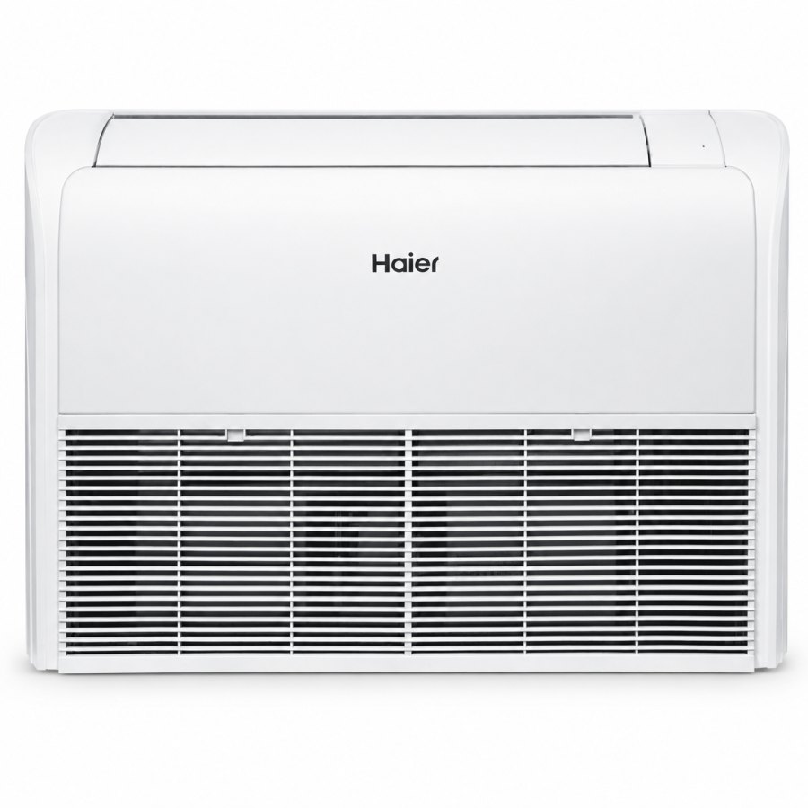 Напольно-потолочная сплит-система Haier ECO R32 AC50S2LG1FA / 1U50S1LM1FA
