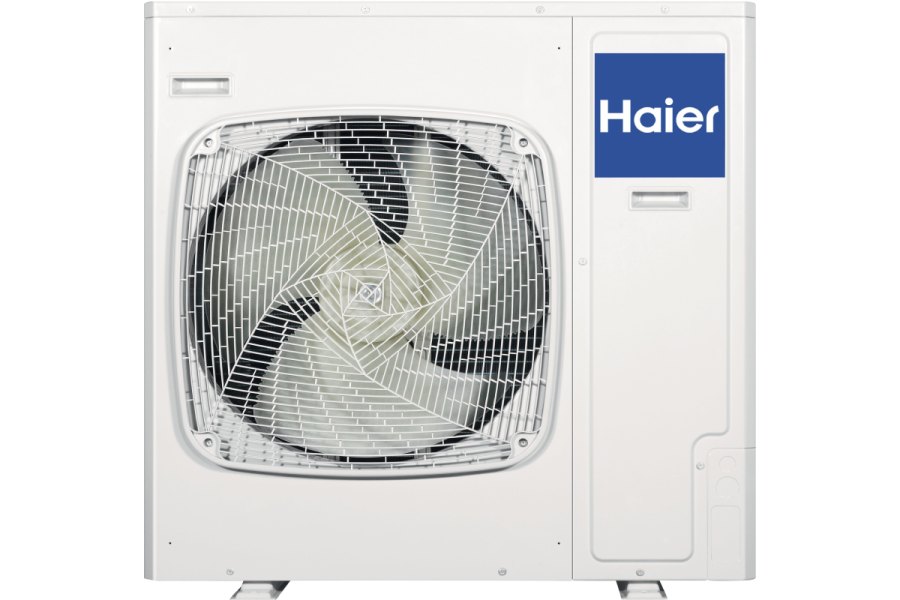 Канальная сплит-система Haier ECO R32 AD160S2LM1FA / 1U160S1LN1FB