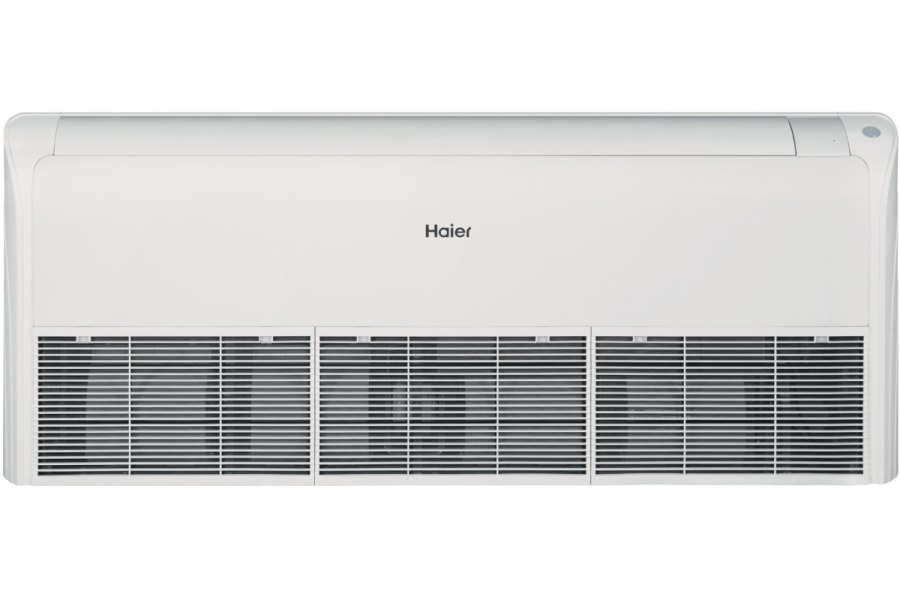 Напольно-потолочная сплит-система Haier Super Match AC160S2SK2FA / 1U160S2SP1FB