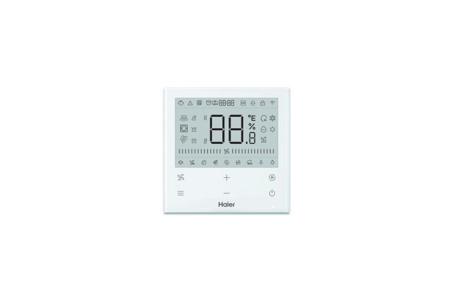 Канальная сплит-система Haier Super Match AD105S2SM9FA / 1U105S2SS1FB