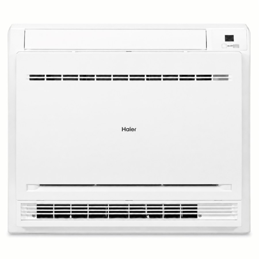 Консольная напольная сплит-система Haier Super Match AF50S2SD1FA / 1U50S2SJ3FA Консольная напольная сплит-система Haier Super Match AF50S2SD1FA / 1U50S2SJ3FA