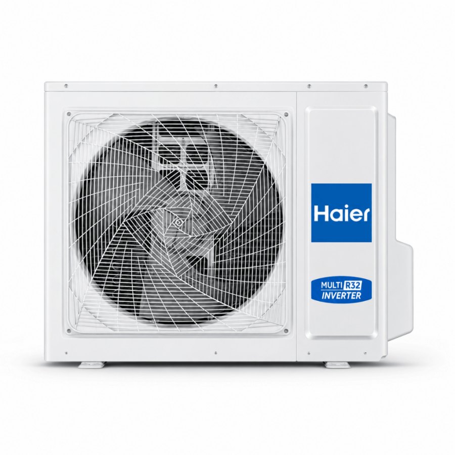 Наружный блок полупромышленной сплит-системы Haier 1U105S2SQ1FA