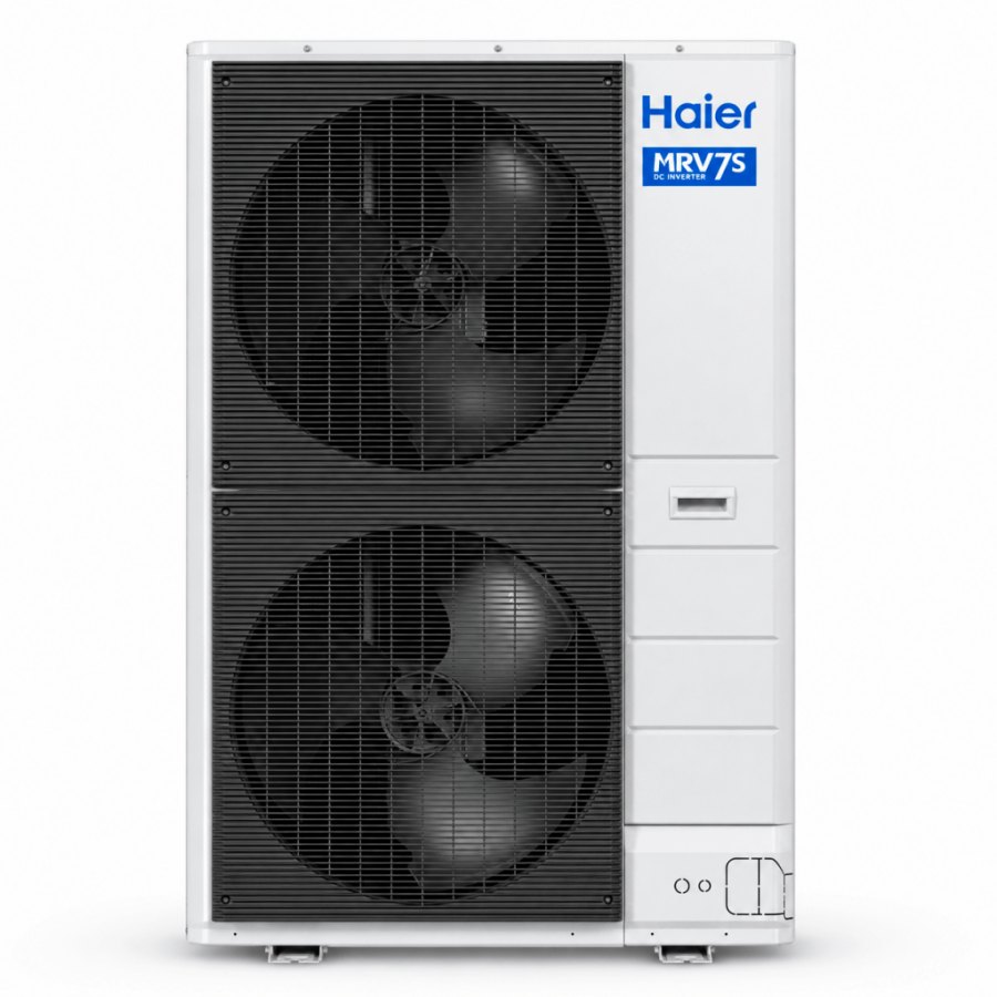 Наружный блок Haier MRV 7S AU12IFEEUA, 12 HP