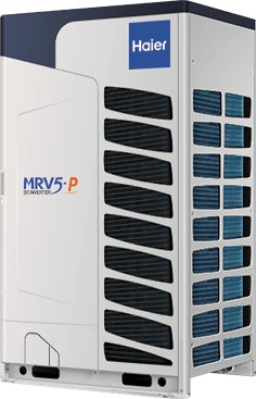 Наружный блок Haier MRV 5-P AV12NMVETR, 12 HP Наружный блок Haier MRV 5-P AV12NMVETR, 12 HP