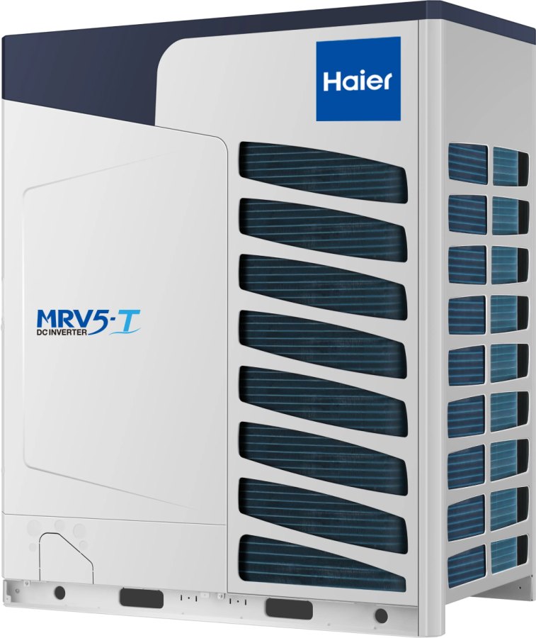 Наружный блок Haier MRV 5-T AV24NMVEMS, 24 HP Наружный блок Haier MRV 5-T AV24NMVEMS, 24 HP