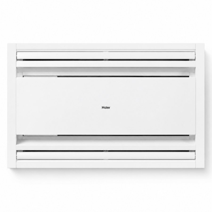 Двухпоточный кассетный внутренний блок MRV Haier AB382MBERAD с панелью P2B-1560IB