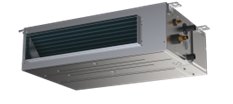 Канальный низконапорный внутренний блок MRV Haier AD182MSERL(H) Канальный низконапорный внутренний блок MRV Haier AD182MSERL(H)