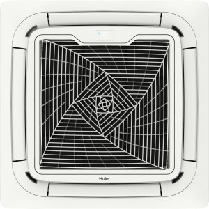 Декоративная панель для AB052-AB182MCERL Haier PB-620QB(H)