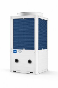 Модульный чиллер Haier CA0070HANH с воздушным охлаждением