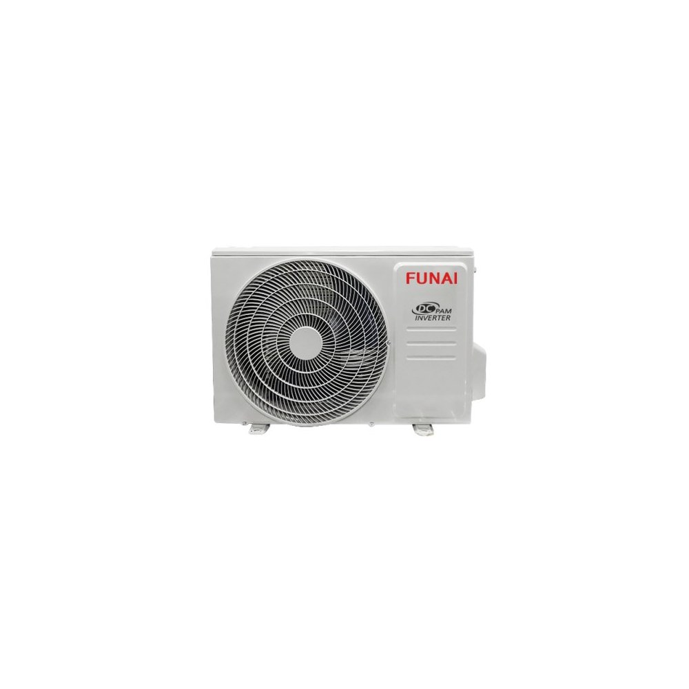 Инверторная сплит-система FUNAI AKOYA Inverter RAC-I-AK75HP.D02