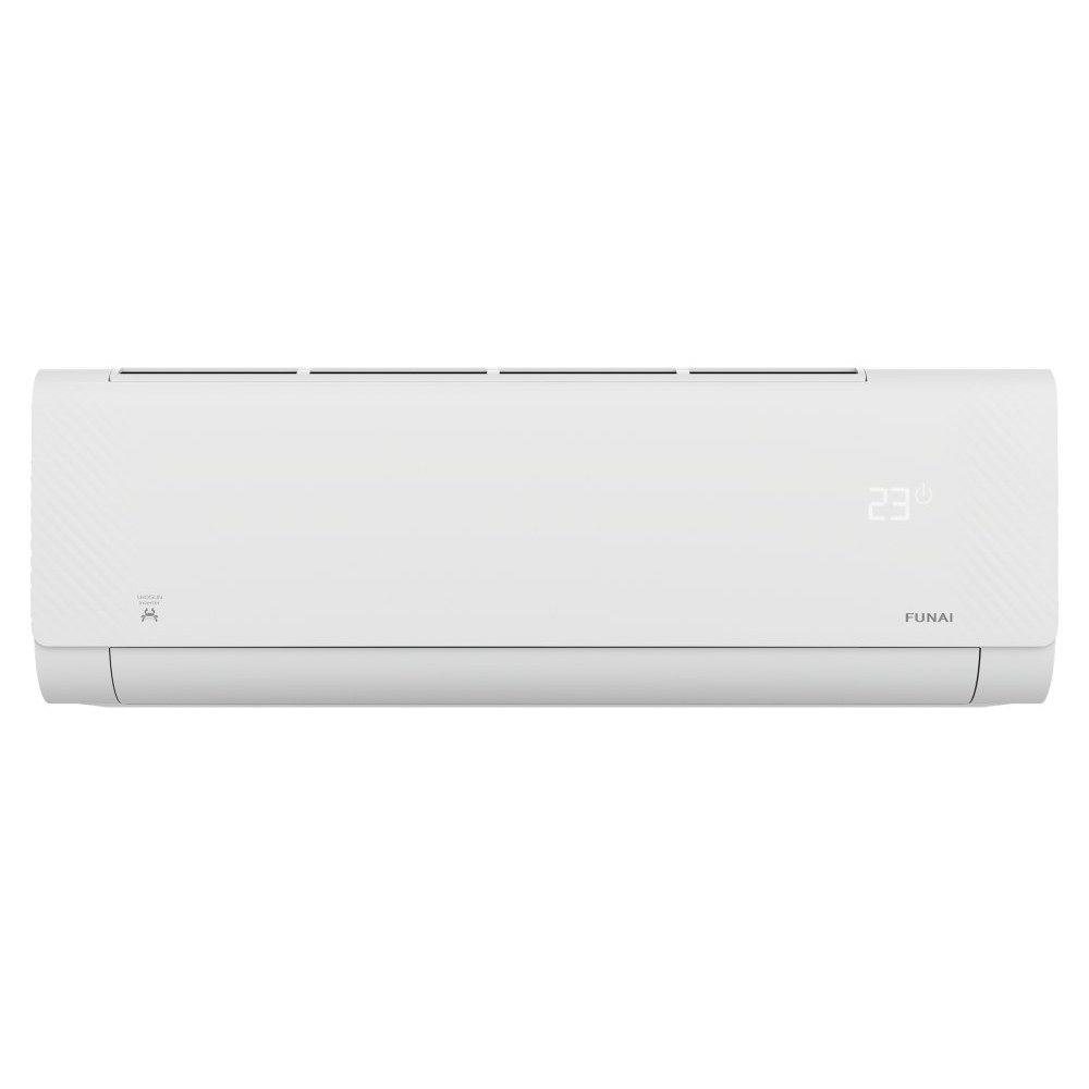 Инверторная сплит-система FUNAI SHOGUN Inverter RAC-I-SG25HP.D01