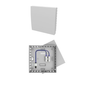 Датчик температуры комнатный ZILON ZTS-R01 NTC10k