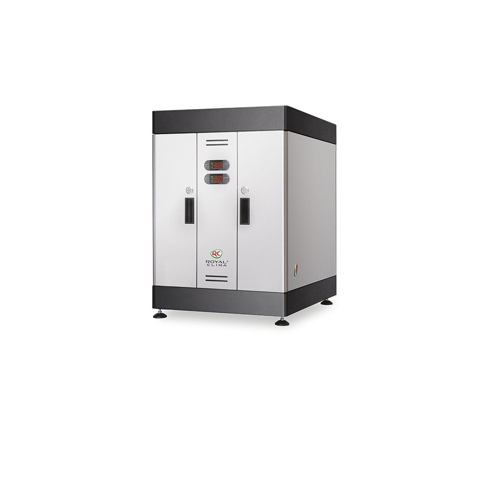 Электродный пароувлажнитель ROYAL Clima ES 6-MINI