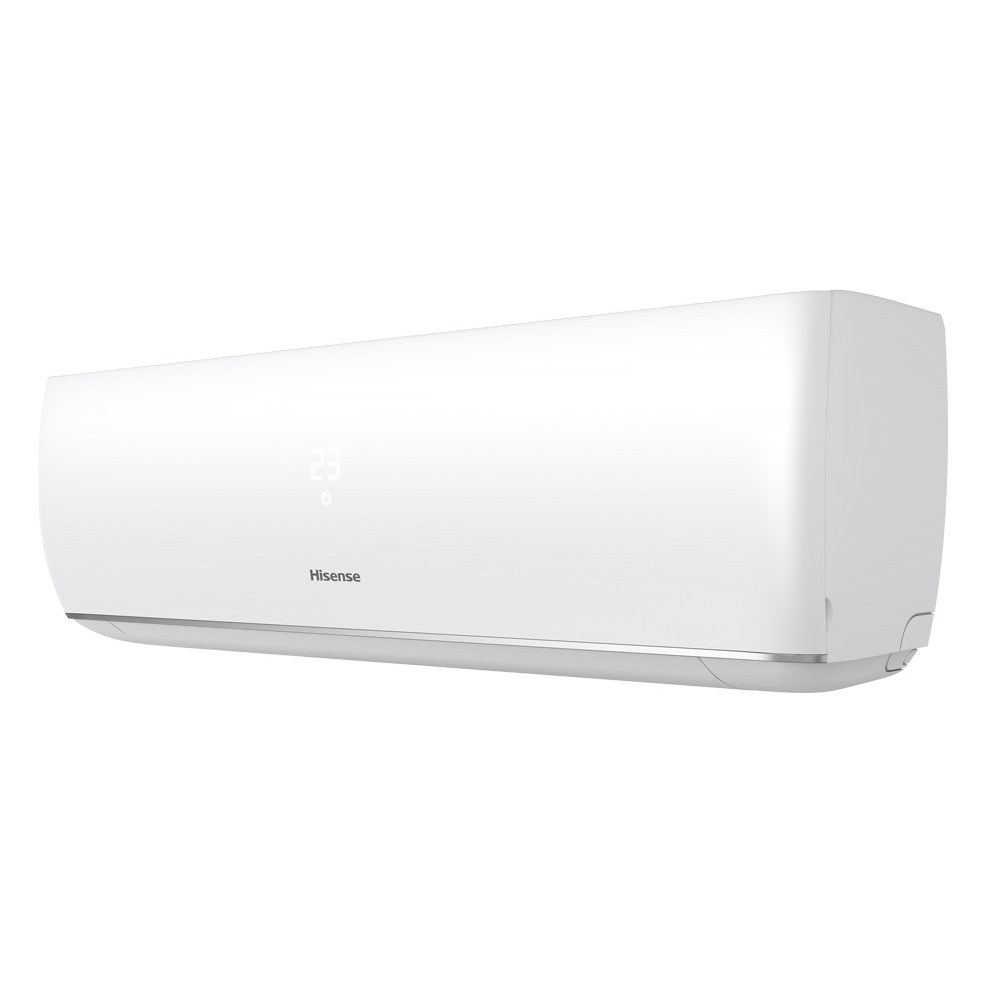 Инверторная сплит-система Hisense EXPERT PRO DC Inverter AS-24UW4RBBTV03