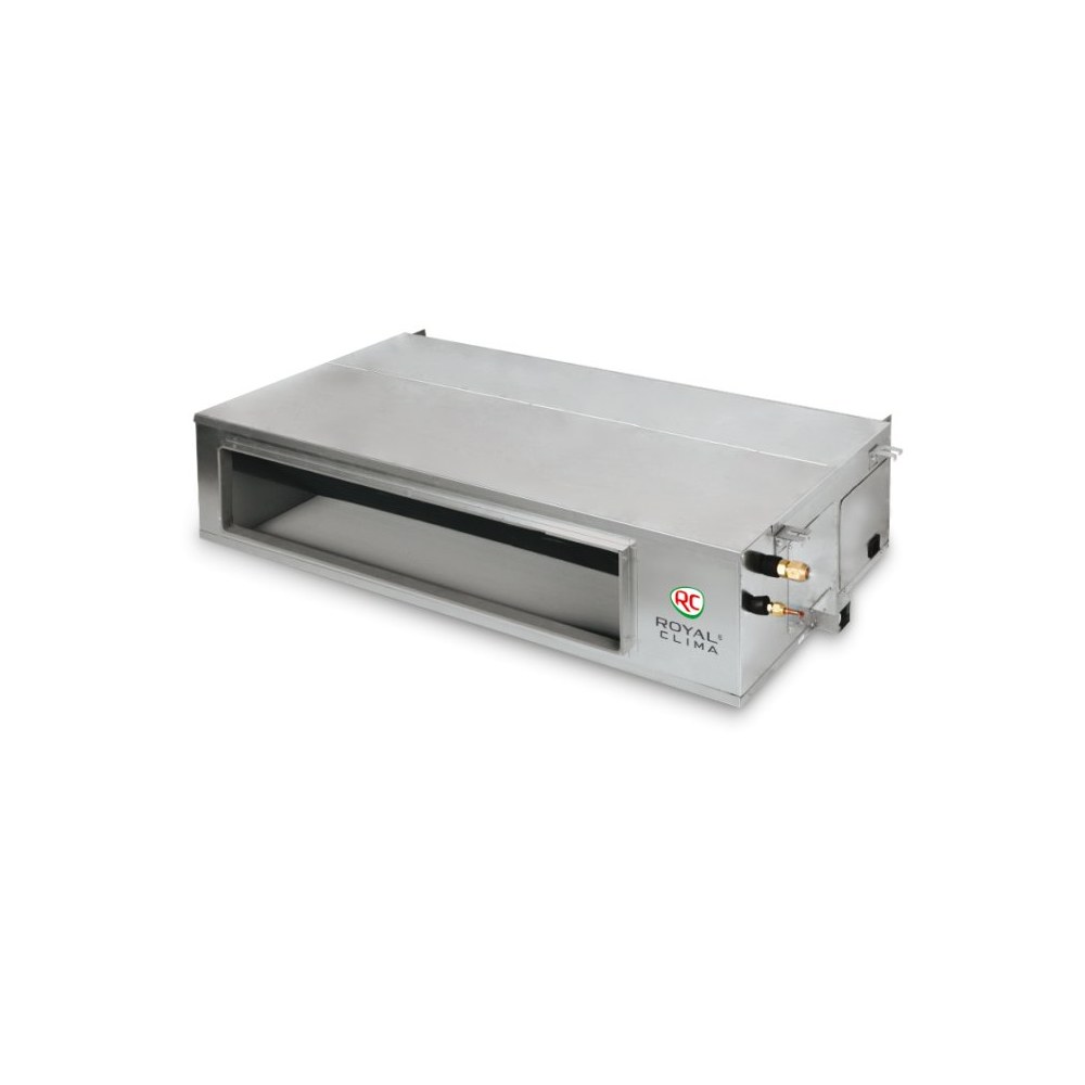 Инверторная сплит-система канального типа ROYAL Clima COMPETENZA DC Inverter CO-D 48HNDI/CO-E 48HNDI Инверторная сплит-система канального типа ROYAL Clima COMPETENZA DC Inverter CO-D 48HNDI/CO-E 48HNDI