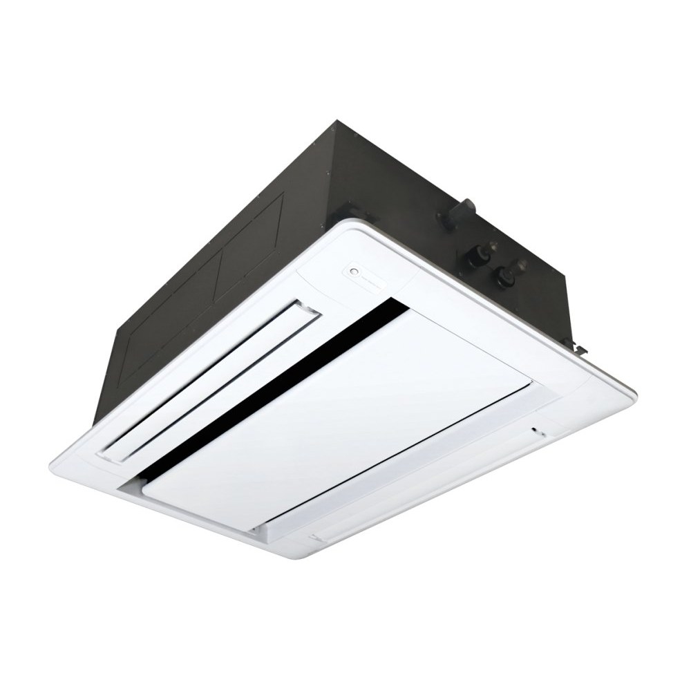 Внутренний блок VRF Hisense AVL-54UXJSHA (кассетный 2-поточный) Внутренний блок VRF Hisense AVL-54UXJSHA (кассетный 2-поточный)