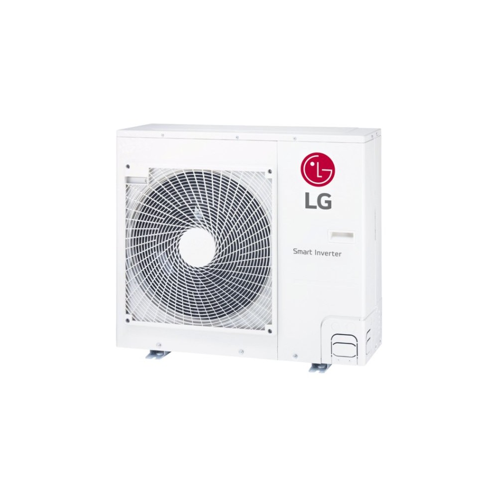 Наружный блок мульти сплит-систем LG PROMULTI 2.0 MU3R19.U21