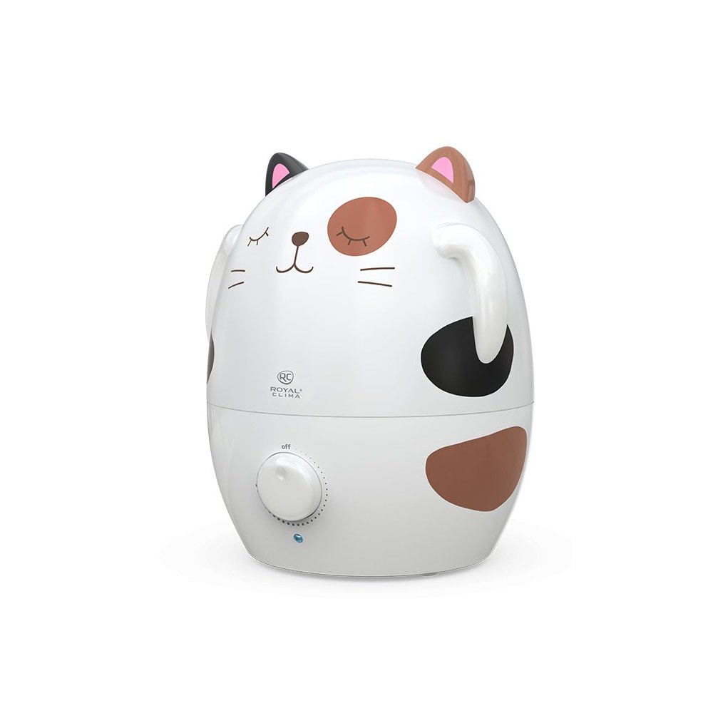 Ультразвуковой увлажнитель ROYAL Clima RUH-MR200/1.5M-WT Ультразвуковой увлажнитель ROYAL Clima RUH-MR200/1.5M-WT