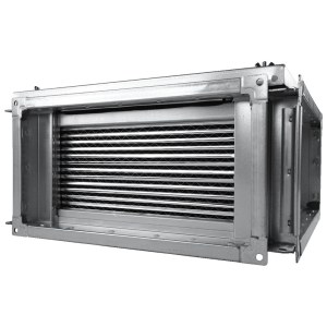 Пластинчатый рекуператор ZILON ZRP 1000x500