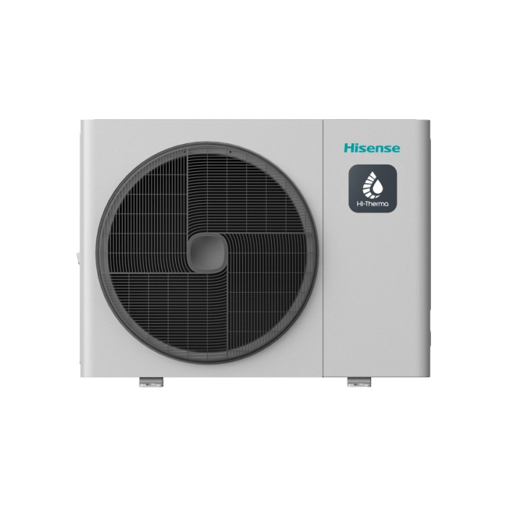 Наружный блок теплового насоса Hisense Split /Integra AHW-080HCDS1 Наружный блок теплового насоса Hisense Split /Integra AHW-080HCDS1