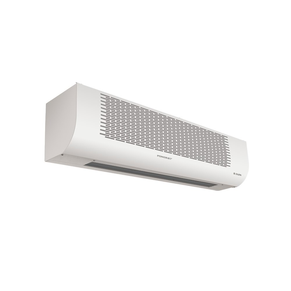Тепловая завеса ZILON ZVV-1.5B