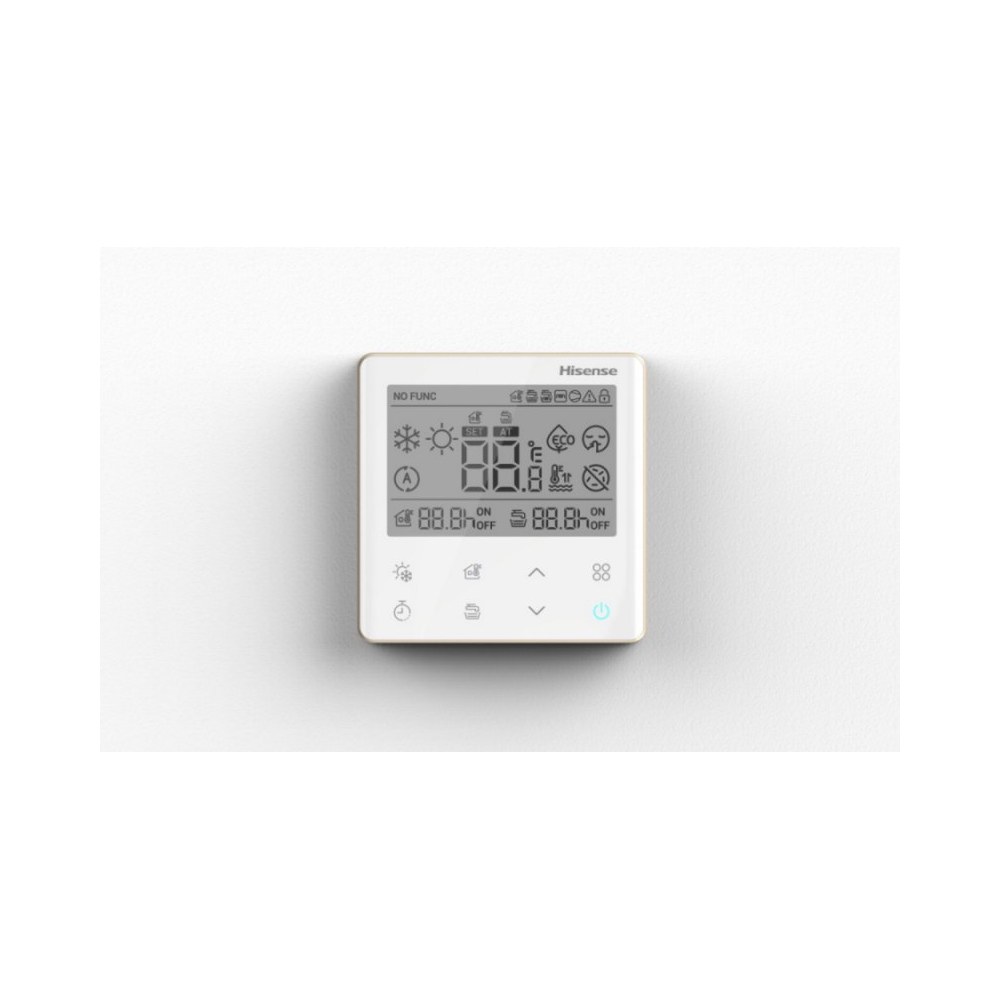 Термостат комнатный Hisense Hi-Therma HSXE-VC04