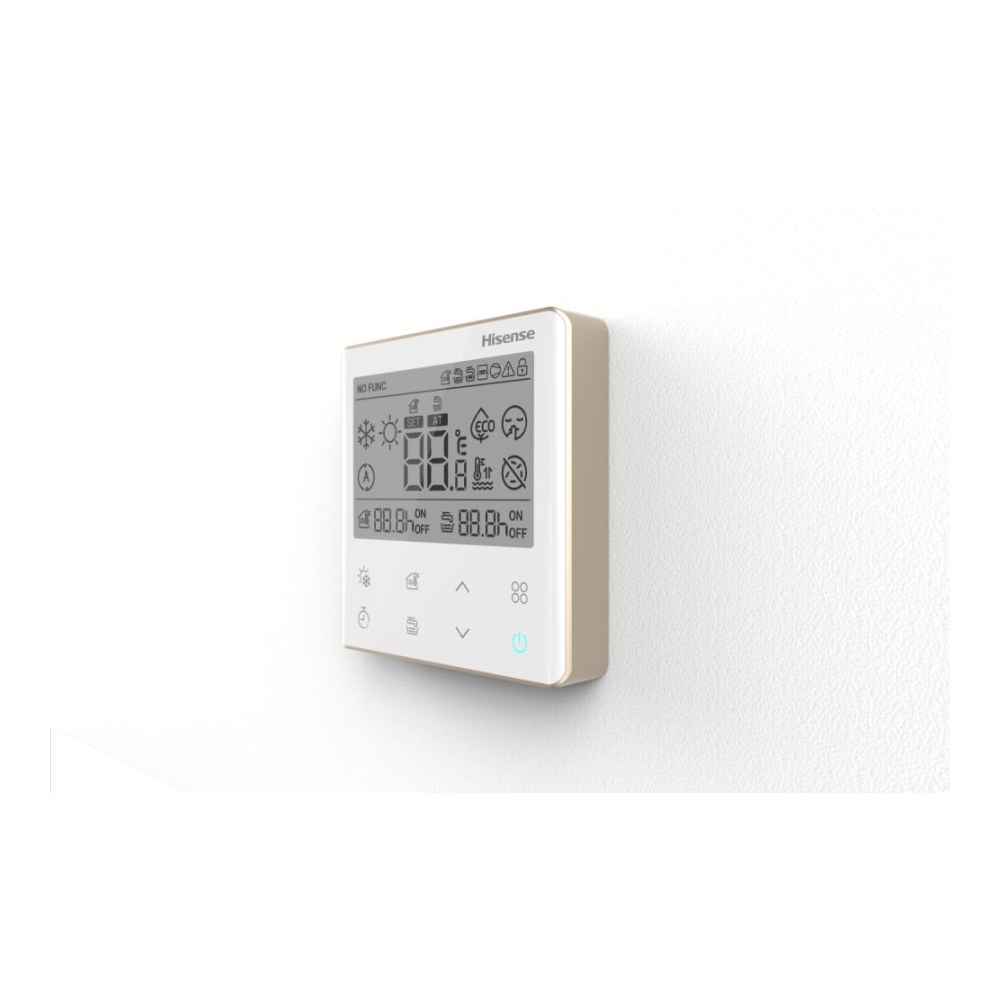 Термостат комнатный Hisense Hi-Therma HSXE-VC04