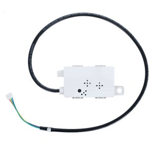 Wi-Fi модуль ROYAL Clima OSK107 c голосовым управлением для бытовых сплит-систем серий PERFETTO, ATTICA NERO, GLORIA, PANDORA, ARIA, OPTIMUM, MULTI GAMMA
