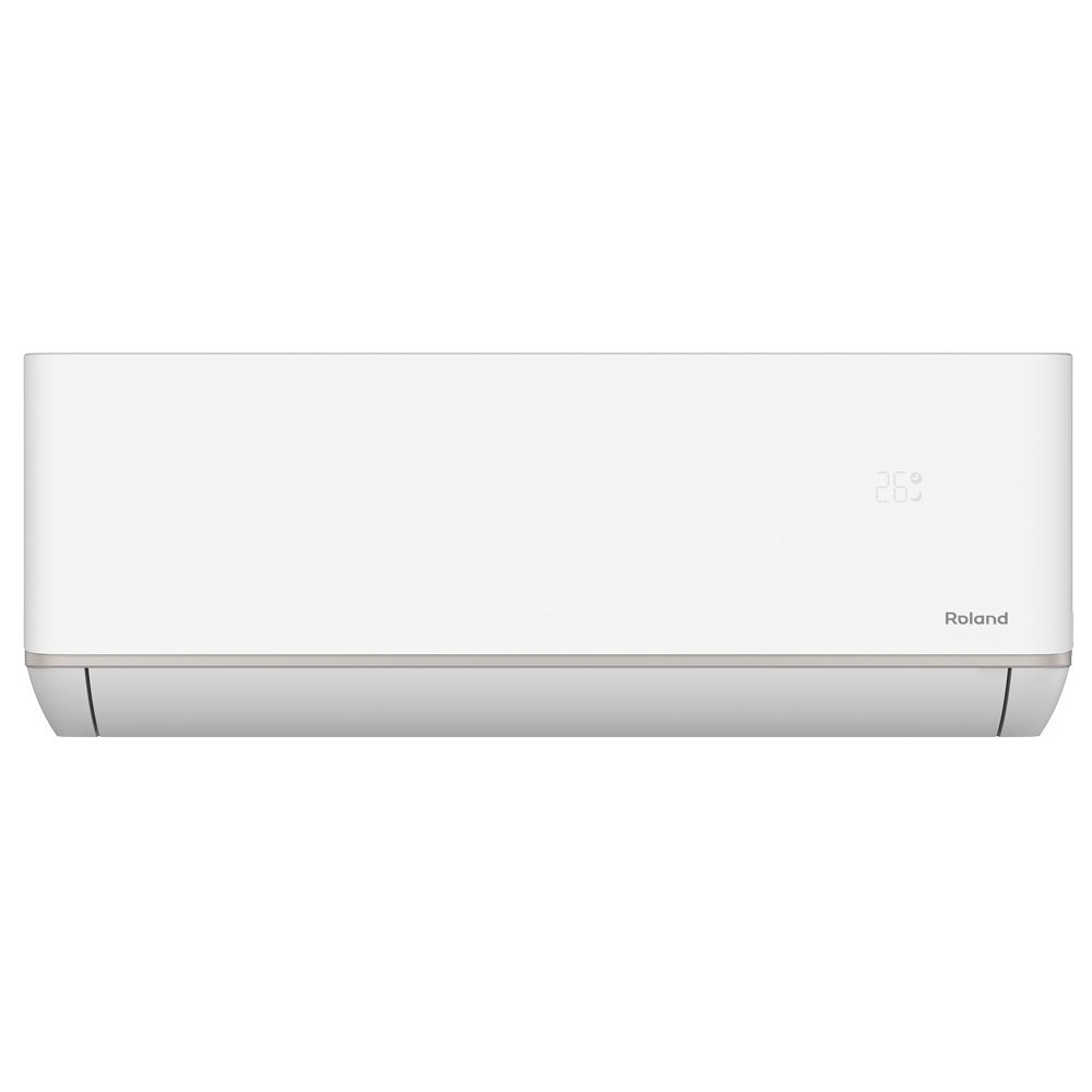 Классическая сплит-система Roland WIZARD RD-WZ24HSS/N1 Классическая сплит-система Roland WIZARD RD-WZ24HSS/N1
