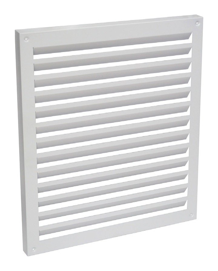 Решётка декоративная РД-ОЗ-МС 700×400 для клапана ОЗ-МС Решётка декоративная РД-ОЗ-МС 700×400 для клапана ОЗ-МС