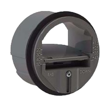Клапан постоянного расхода воздуха Komfovent KOMFIX-P 100